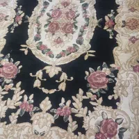 قالی ۳×۲ در حد نو