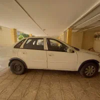 لیفان ۵۲۰iمدل 1391|خودرو سواری و وانت|مشهد, حجاب (شهرک غرب)|دیوار