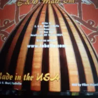 سیم عود لا ب لا اصلی