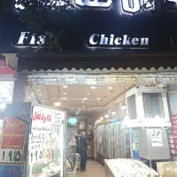 صندوقدار شیفت شب