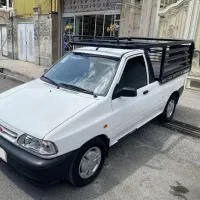 پراید وانت ۱۵۱