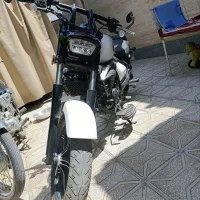 موتور لین مکس