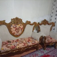 مبل راحتی کلاسیک