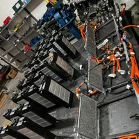 تعمیرگاه تخصصی خودروهای هیبرید|خدمات موتور و ماشین|تهران, استاد معین|دیوار