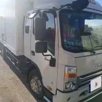 جک 6تن یخچالی با کار|خودرو سنگین|کرمان, |دیوار