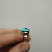 انگشتر طبیعی خوش طبع|جواهرات|بندر امام خمینی, |دیوار