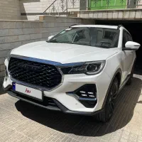 فیدیلیتی الیت 7 نفره سفید