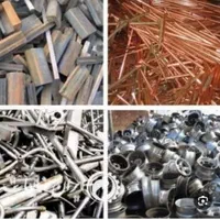 ضایعات اهن حلب کارتن فلزات المینیوم مس برنجی|عمدهفروشی|لاهیجان, شیخ زاهد|دیوار