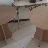 دو عدد میز خاطره