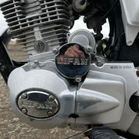 موتور‌نیکتاز‌200cc|موتورسیکلت|گنبد کاووس, |دیوار