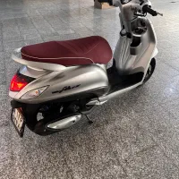 موتور یاماها گرند فیلانو فول|موتورسیکلت|تهران, سعادتآباد|دیوار