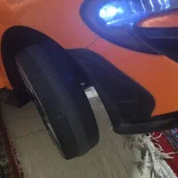 ماشین شارژی