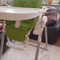 صندلی غذای کودک