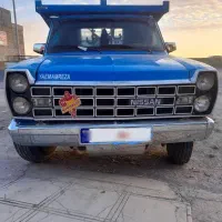 نیسان۸۹دوگانه کارخانه غرب استیل تمام فابریک بشرط