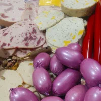 آموزش ژامبون،کالباس،برگر،ناگت بازاری|خدمات آموزشی|اهواز, کیانپارس |دیوار