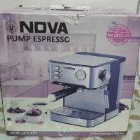 اسپرسو ساز|سماور، چای‌ساز، قهوه‌ساز|اسلام‌‌آباد غرب, |دیوار