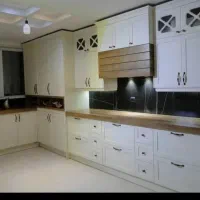 مجری تخصصی کابینت با اقساt بلندمدت بدون بهره
