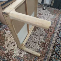 کرسی ولحاف کرسی