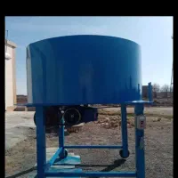 دینام ناریساز دستگاه بلوکه میکسر|ماشینآلات صنعتی|مشهد, كنويست|دیوار