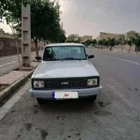 مزدا وانت ۲۰۰۰کارا