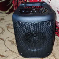 اسپیکر حرفه ای بسیار قوی (معاوضه هم میشود )