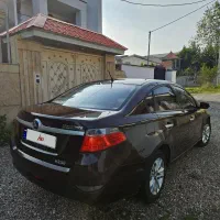 برلیانس H330 مدل ۹۵ دنده ای|خودرو سواری و وانت|آمل, |دیوار