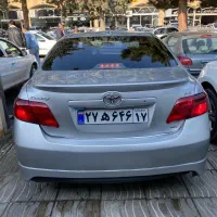 تویاتا کمری SE|خودرو سواری و وانت|ارومیه, |دیوار