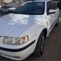 فروش سمند|خودرو سواری و وانت|اسلامآباد غرب, |دیوار