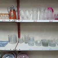 وسایل اشپزخونه  بدون استفاده همین که توعکس میبینی