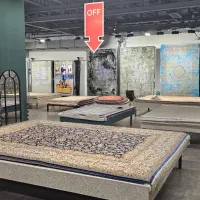 فروش فرش دولتی زیر قیمت کارخانه