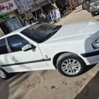 پارس سال مدل 99