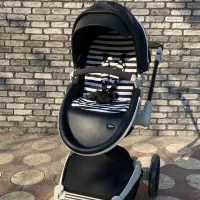 کالسکه|کالسکه و لوازم جانبی|رشت, منظریه|دیوار