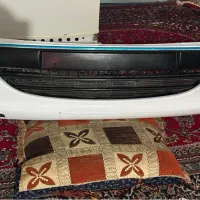 سپر جلو پارس سفید