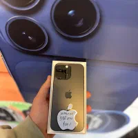 Iphone 16 promax 256 & 512|موبایل|تهران, میرداماد|دیوار