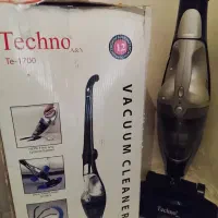 جارو شارژی تکنو نو