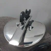 زودپز ۶لیتری  خارجی|ظروف پخت‌وپز|جهرم, |دیوار