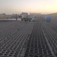 فروش بلوک سنگین در پاکدشت با بهترین کیفیت