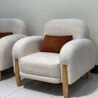 مدل ملوریَن|مبلمان خانگی و میز عسلی|اصفهان, بهارستان|دیوار