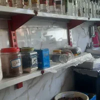 واگذاری اجناس عطاری به قیمت خریدادویه قفسه ویترین|حراج|اسلام‌شهر, شهرک واوان|دیوار