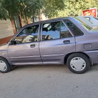 ۱۳۲بنفش مدل۹۱ متالیک