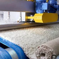 قالیشویی ومبلشویی شهر بهارستان