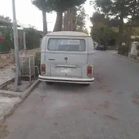 ماشین فولکس|خودرو کلاسیک|شاهین‌شهر, گزبرخوار|دیوار