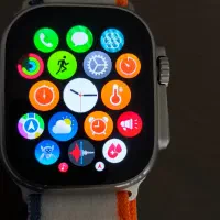 ساعت هوشمند HK 9 ULTRA 2 MAX|ساعت|سبزوار, فقیه سبزواری|دیوار