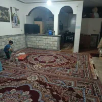 فروش خانه ویلایی دوخوابه سند دار مشاور محمد رخشانی|فروش خانه و ویلا|آزادشهر, |دیوار