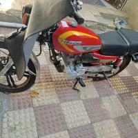 موتور هوندا کویر 200cc مدل۱۴۰۱