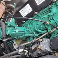 FH500|خودرو سنگین|تهران, شهرک غرب|دیوار