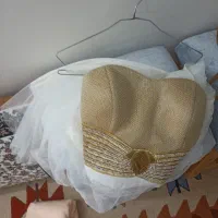 لباس سفید مجلسی یانامزدی