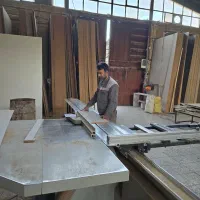 استخدام پرس،رنگ کار،کابینت کار،پی وی سی کار،نجار|استخدام معماری، عمران و ساختمانی|خمینی‌شهر, |دیوار