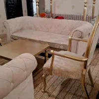 مبلمان نو|مبلمان خانگی و میز عسلی|اردبیل, |دیوار