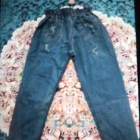 شلوارلی سالم نو ازسایز ۳۸ تا ۴۶ نو